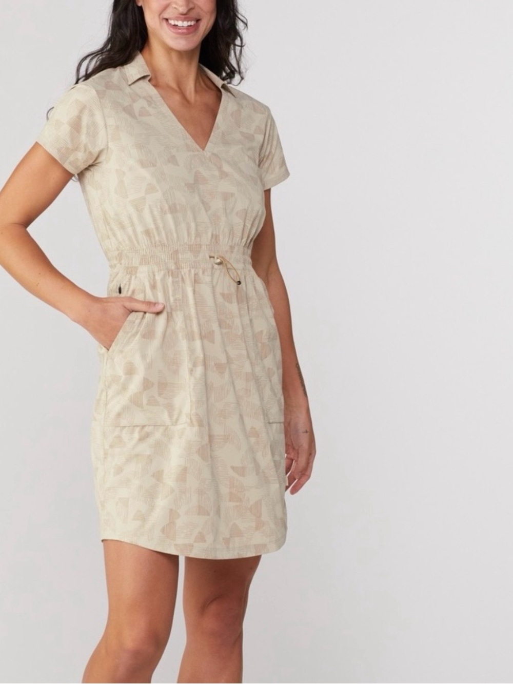 REI Co-op Trailmade Dress Size Medium